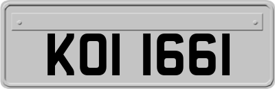 KOI1661