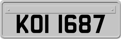 KOI1687