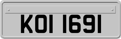 KOI1691