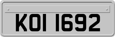 KOI1692