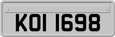 KOI1698