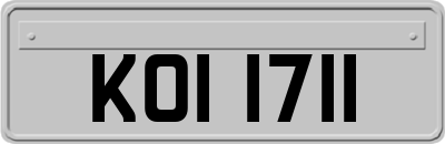 KOI1711
