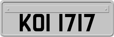 KOI1717