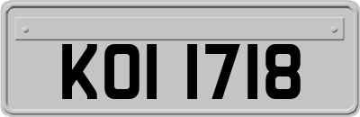 KOI1718
