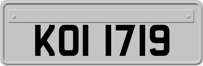 KOI1719