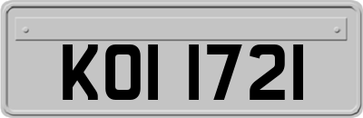 KOI1721