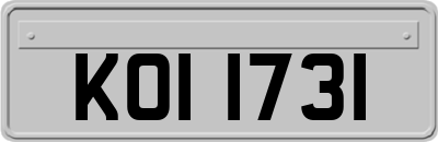 KOI1731