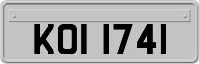 KOI1741