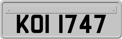 KOI1747