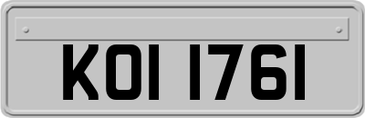 KOI1761
