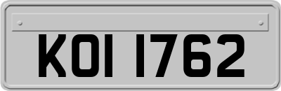 KOI1762