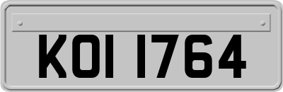 KOI1764