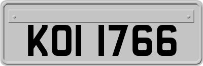 KOI1766