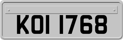 KOI1768