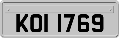 KOI1769