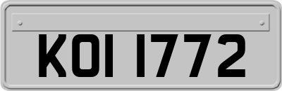 KOI1772