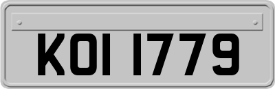 KOI1779