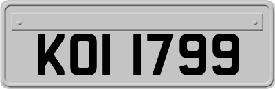 KOI1799