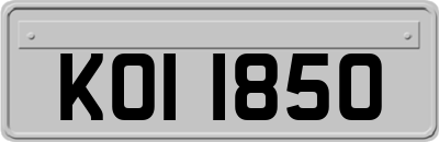 KOI1850