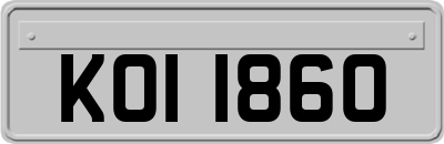 KOI1860