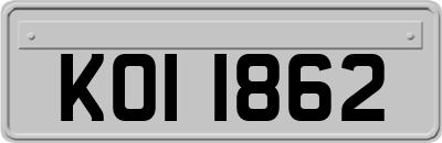 KOI1862