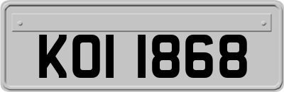KOI1868