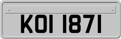 KOI1871