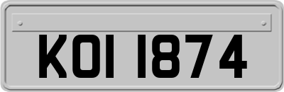 KOI1874