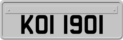 KOI1901
