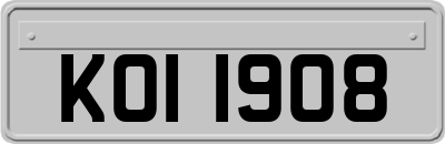 KOI1908
