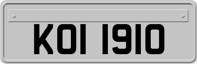 KOI1910