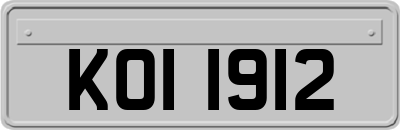 KOI1912