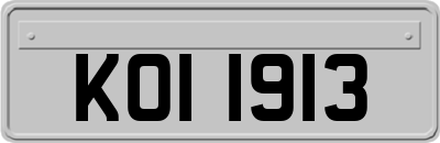 KOI1913