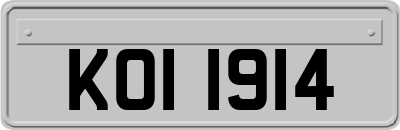 KOI1914