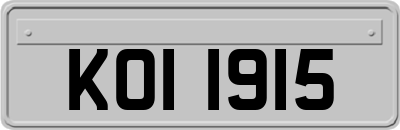 KOI1915