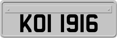 KOI1916