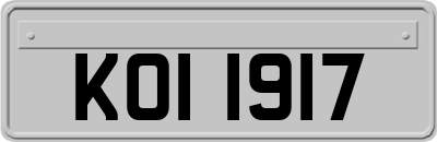 KOI1917