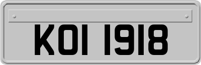 KOI1918