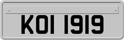 KOI1919