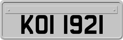 KOI1921