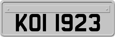 KOI1923