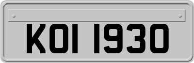 KOI1930