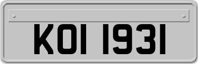KOI1931