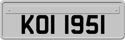 KOI1951
