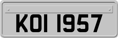 KOI1957