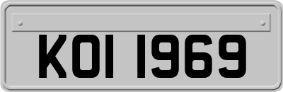 KOI1969