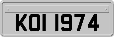 KOI1974