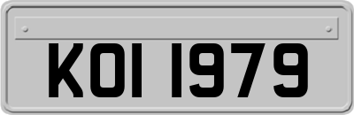 KOI1979