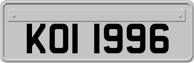 KOI1996