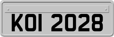 KOI2028